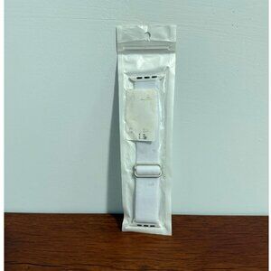 Nylon Strap Fit For apple watch 45